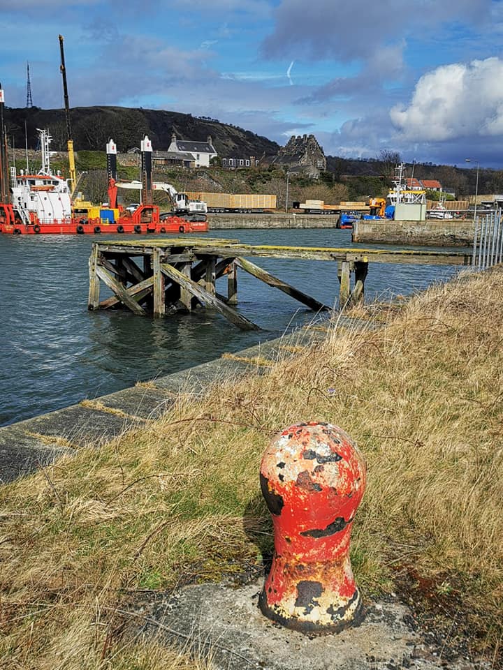 Community right-to-buy update